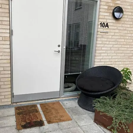 2floors New & Charming Canal Surrounding Apartment