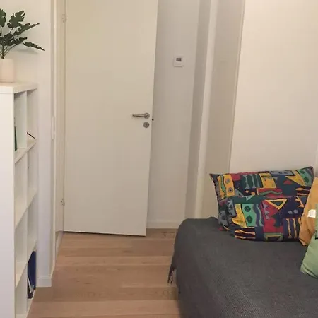 2floors New & Charming Canal Surrounding Apartment Copenhagen