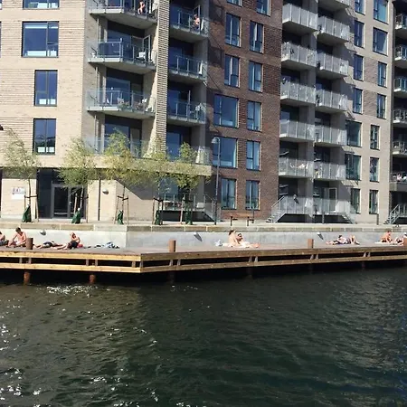 2floors New & Charming Canal Surrounding Apartment