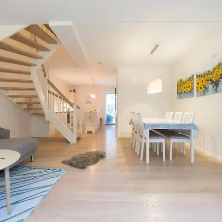 2floors New & Charming Canal Surrounding *