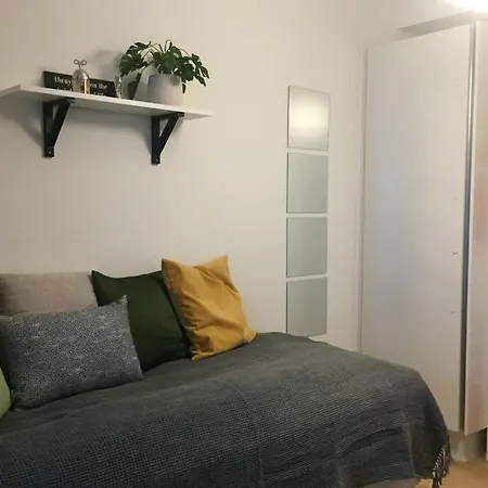 2floors New & Charming Canal Surrounding * Copenhagen