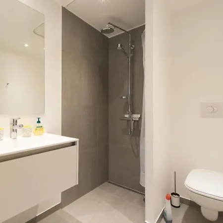 2floors New & Charming Canal Surrounding Apartment