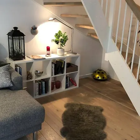 2floors New & Charming Canal Surrounding Apartment *