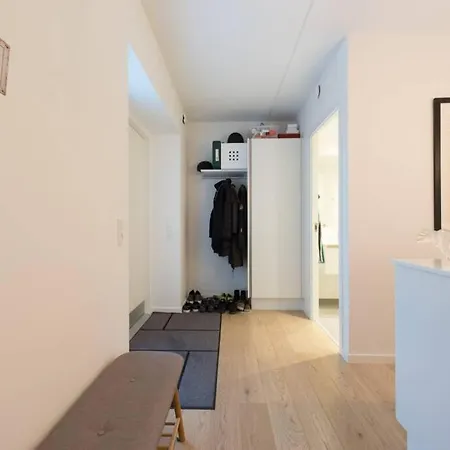 2floors New & Charming Canal Surrounding Copenhagen